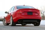 Audi S4 Signature by STaSIS Engineering 2011 года